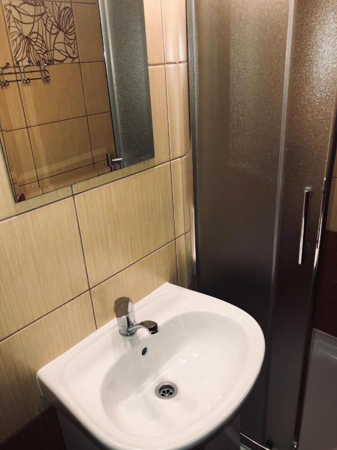 ウェバLimba IIアパートメント エクステリア 写真