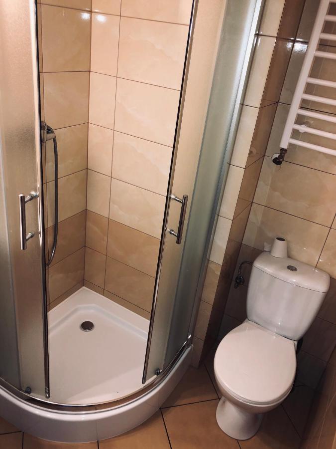 ウェバLimba IIアパートメント エクステリア 写真