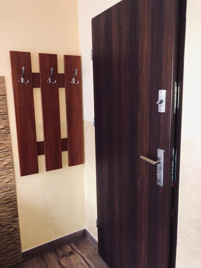 ウェバLimba IIアパートメント エクステリア 写真