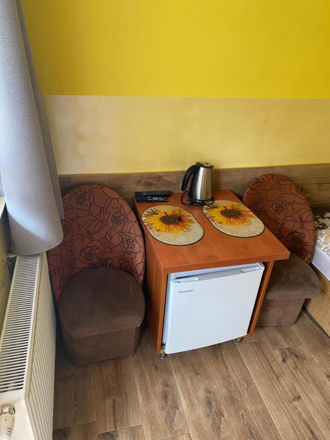 ウェバLimba IIアパートメント エクステリア 写真